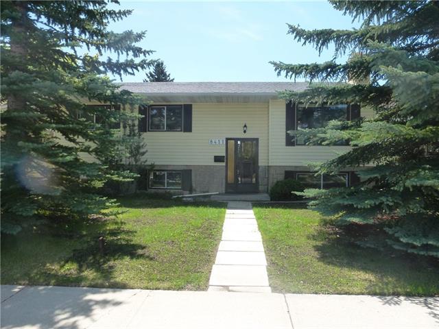 8411 Silver Springs Road - Photo 1