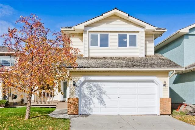 93 Douglasbank Way - Photo 1