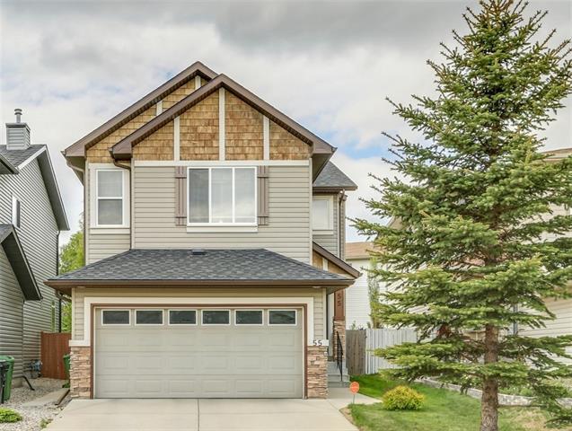 55 Eversyde Way - Photo 1