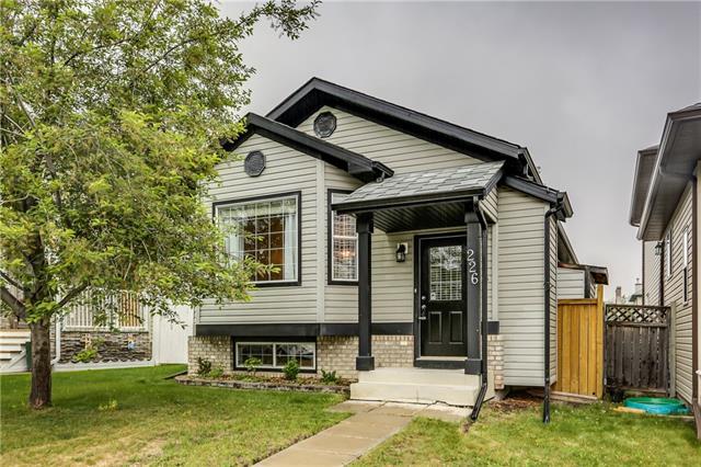 226 Arbour Stone Place - Photo 1