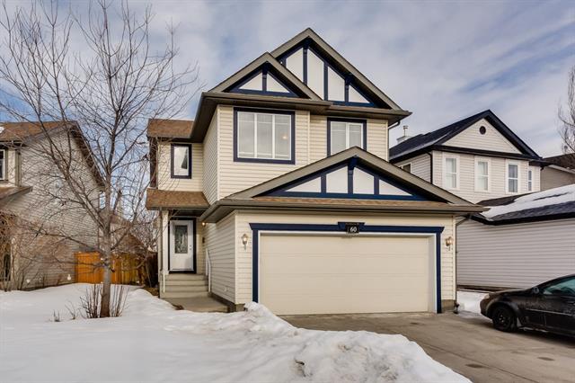 60 Copperfield Close - Photo 1
