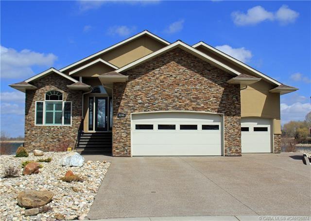 5745 51 Avenue - Photo 1
