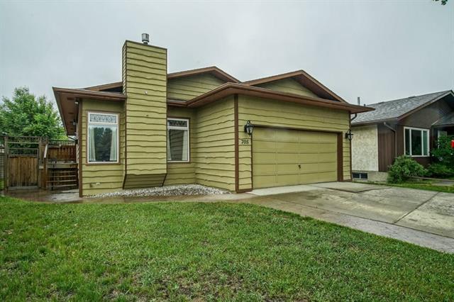 705 6 Street - Photo 1