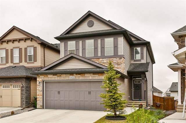 102 Nolancrest Rise - Photo 1