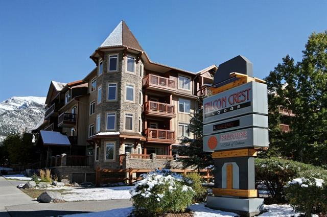 190 Kananaskis Way - Photo 1