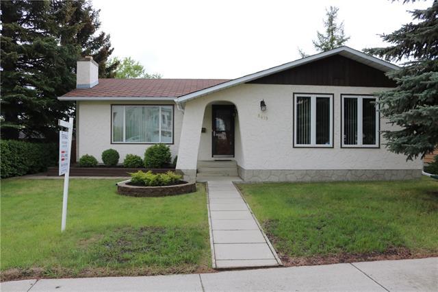 8419 Silver Springs Road - Photo 1