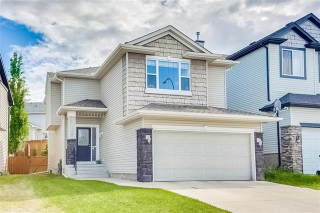 105 Rockyspring Terrace - Photo 1