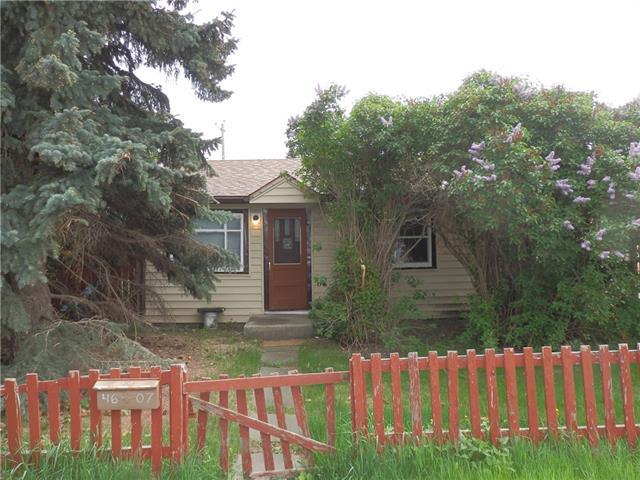 4607 21 Avenue - Photo 1