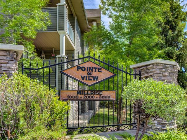 3306 Millrise Point(E) - Photo 1