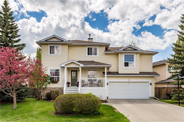 69 Bow Meadows Drive - Photo 1