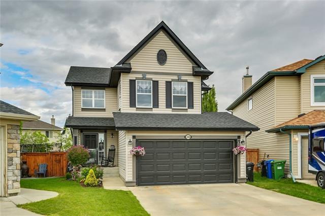 228 Tuscany Meadows Mews - Photo 1