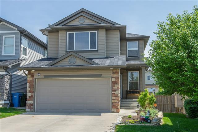 42 Tuscany Ridge Heath - Photo 1