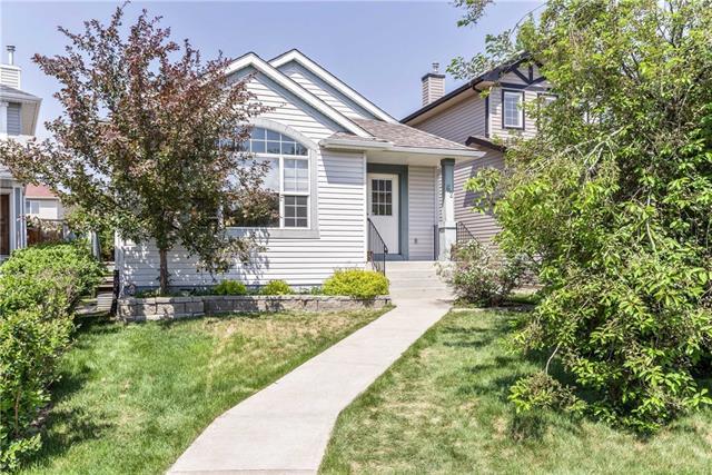 62 Evansmeade Close - Photo 1