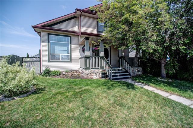 209 Erin Meadow Way - Photo 1