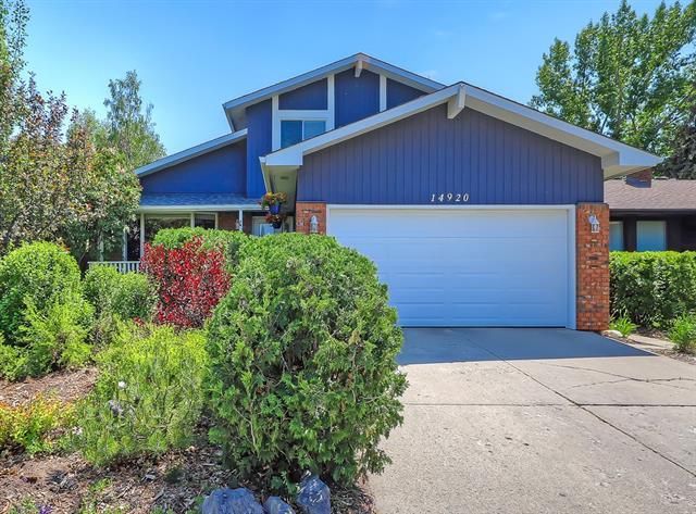 14920 Deer Run Drive - Photo 1