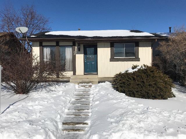55 Castleridge Crescent - Photo 1