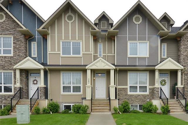 242 Cranston Way - Photo 1