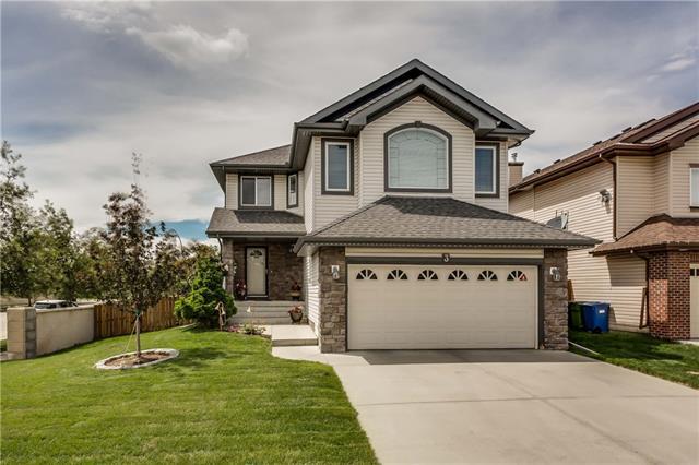3 Wentworth Gate - Photo 1