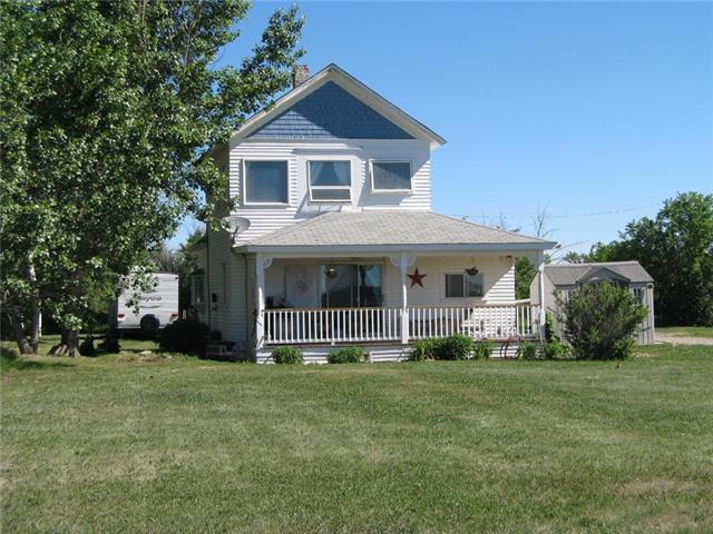 283018 TWP RD #164 - Photo 1