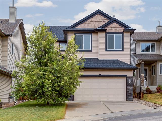 322 Rockyspring Circle - Photo 1