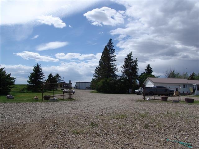 170078 Range Road 212 - Photo 1