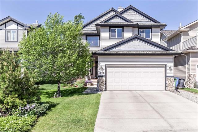 211 Gleneagles View - Photo 1