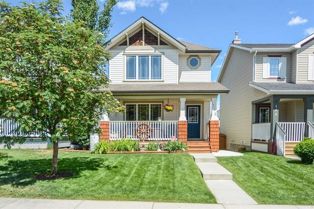 148 Copperfield Manor - Photo 1