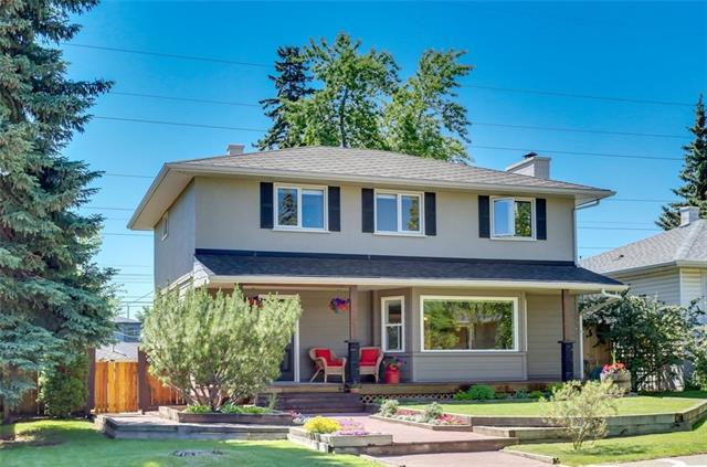 435 49 Avenue - Photo 1