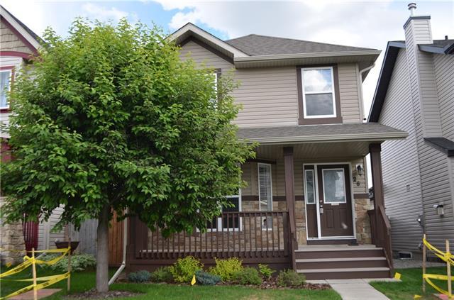 26 Crystal Shores Crescent - Photo 1