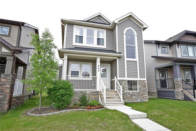 463 Cimarron Boulevard - Photo 1