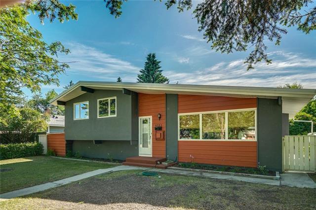 6331 Crowchild Trail - Photo 1