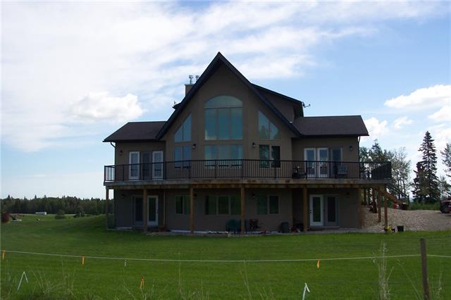 29250 Range Road #50 - Photo 1