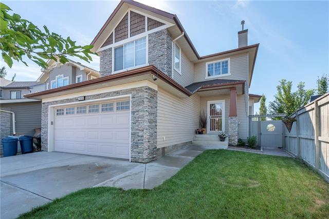 2608 Coopers Circle - Photo 1