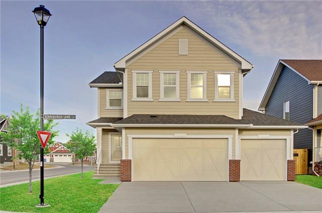 103 Kinniburgh Lane - Photo 1