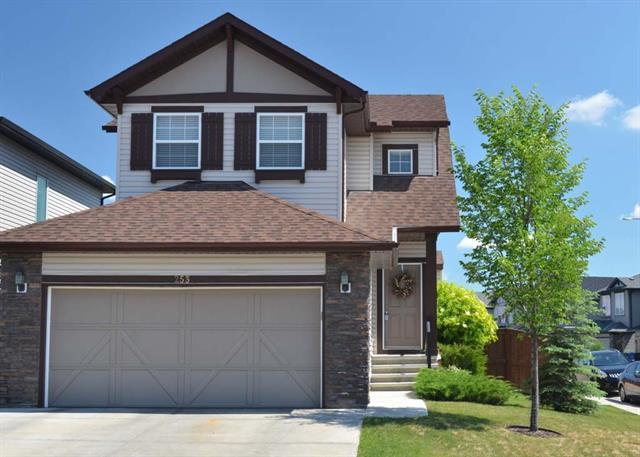 253 Brightonwoods Gardens - Photo 1