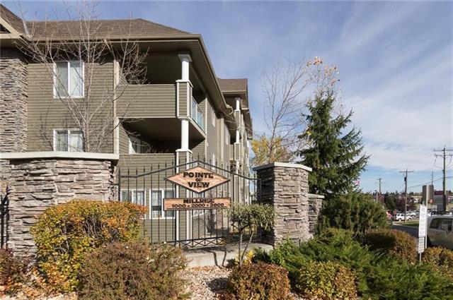 1111 Millrise Point(E) - Photo 1