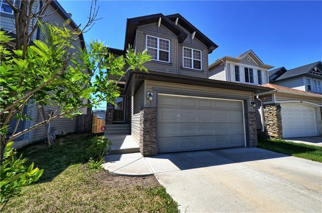 149 Covecreek Close - Photo 1