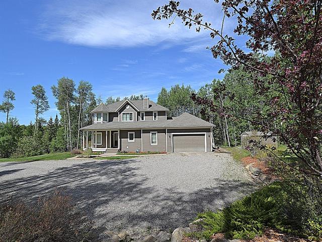19 Millarville Ridge - Photo 1