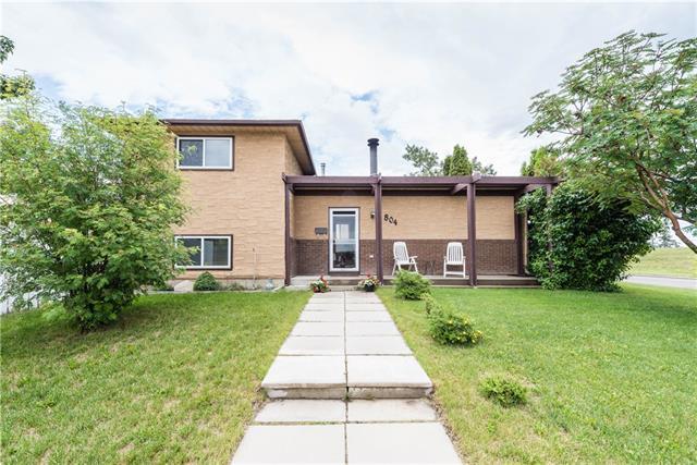 804 Rundlecairn Way - Photo 1