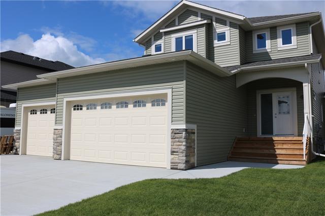 10 Viceroy Crescent - Photo 1