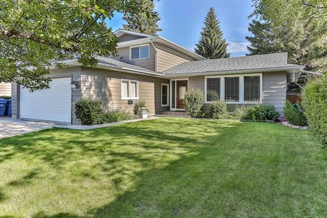 112 Oakhampton Place - Photo 1