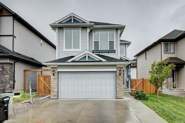 128 Brightoncrest Rise - Photo 1