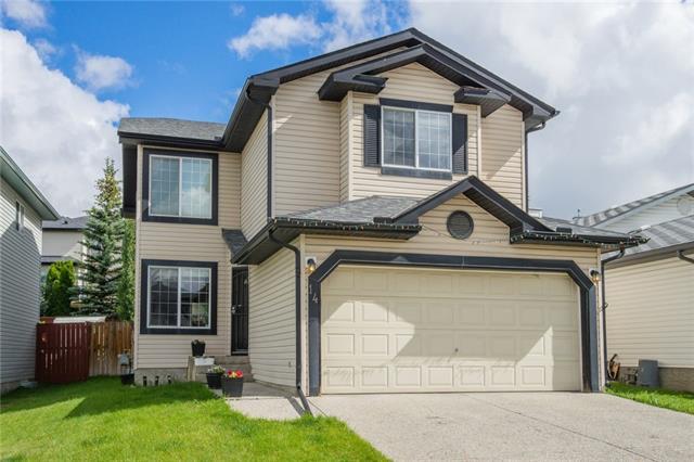 14 Tuscarora Close - Photo 1