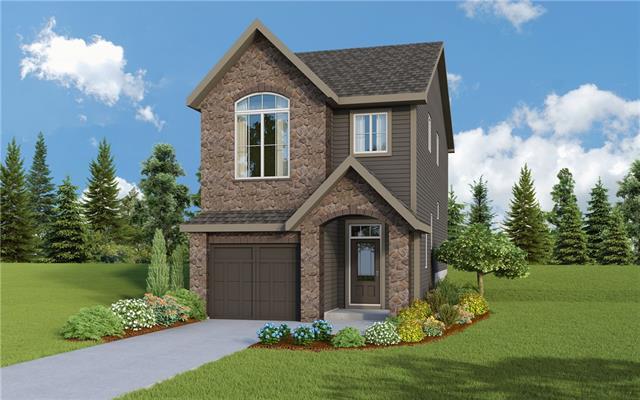 36 Cranbrook Green - Photo 1