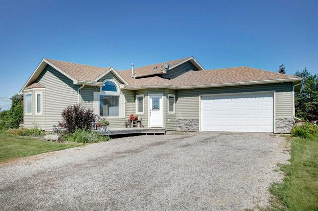 1569 Township 310 Road - Photo 1