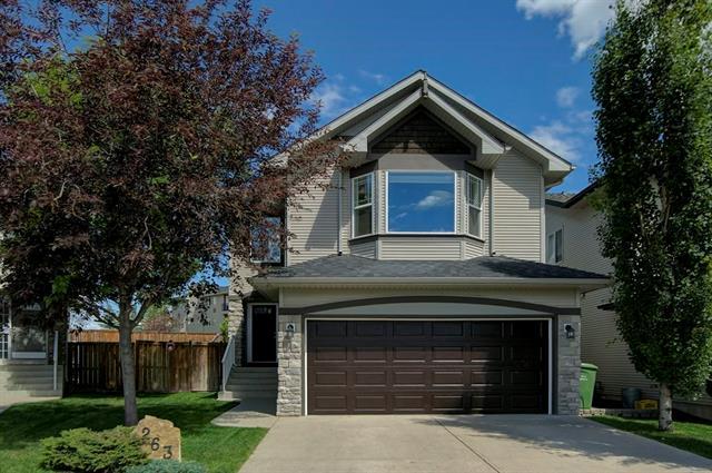 263 Springborough Way - Photo 1