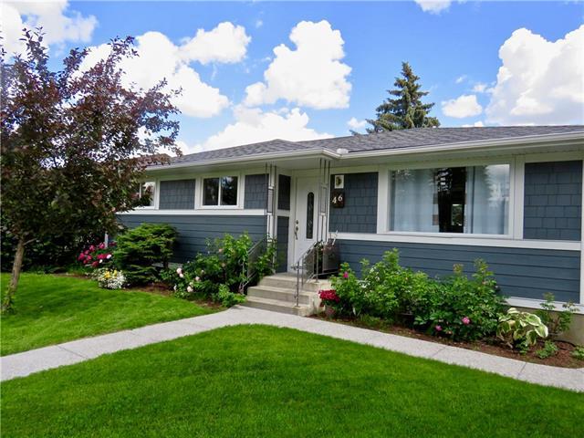 46 Glacier Drive - Photo 1