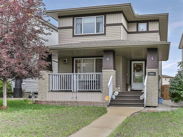 466 Sagewood Drive - Photo 1