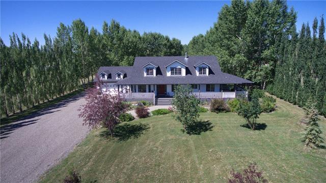 263219 Butte Hills Way - Photo 1