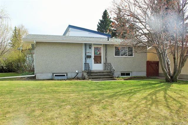 4402 55 Avenue - Photo 1